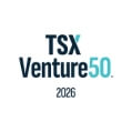 Tsx Venture Badge