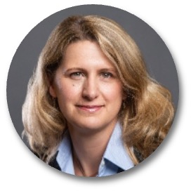 Headshot of Tara Christie - President & Chief Executive Officer, Director