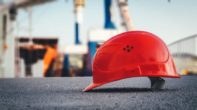 Mining Hard Hat